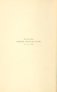 Marie: A Story Of Russian Love