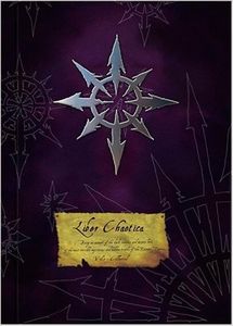 Liber Chaotica