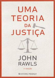 Uma Teoria Da Justiça