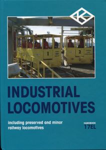 Industrial Locomotives Handbook 17EL
