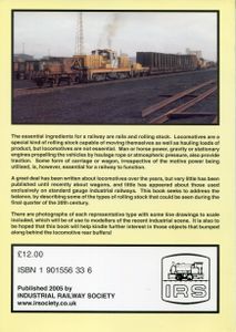 Industrial Wagons - An Introduction
