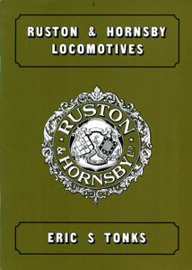 Ruston & Hornsby Locomotives