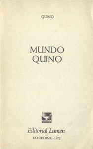 Mundo Quino