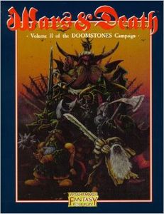 Wars & Death