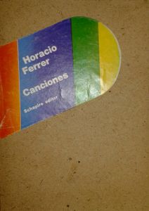 Canciones