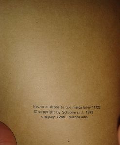 Canciones