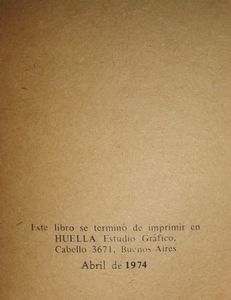 Canciones