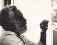 Negro Díaz