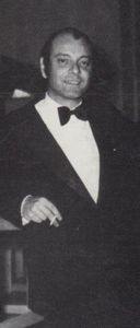 Horacio Ferrer