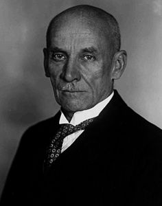 Gustav Meyrink