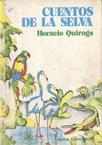 Cuentos De La Selva