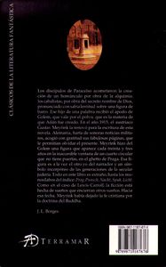 El Golem