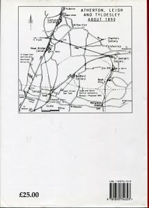 The Industrial Railways of Bolton, Bury and the Manchester Coalfield Part 2 The Manchester Coalfield