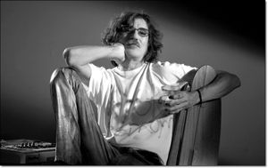 Charly García
