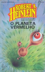 O Planeta Vermelho