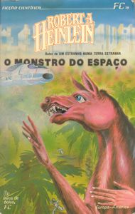 O Monstro Do Espaço