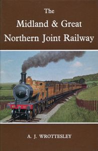 The Midland & Great Northern Joint Railway