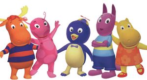The Backyardigans