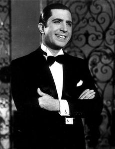 Carlos Gardel
