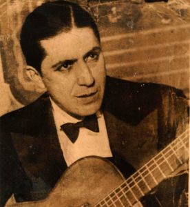 Carlos Gardel