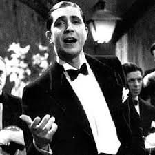 Carlos Gardel