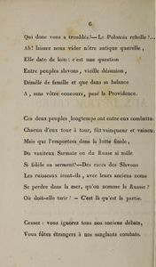 Aux détracteurs de la Russie