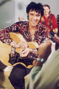 Elvis Presley
