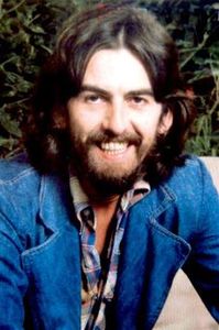 George Harrison