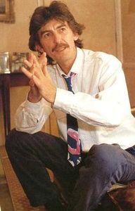 George Harrison