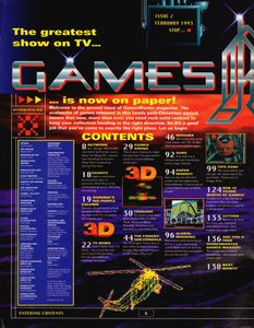 GamesMaster (Issue 2)