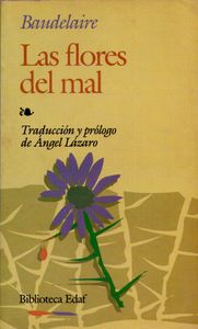 Las flores del mal