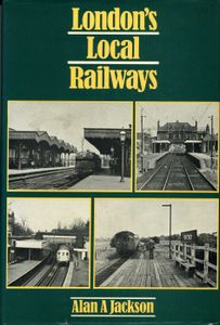 London's Local Railways