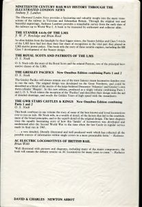 Crewe Locomotive Works and its Men
