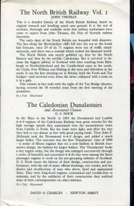 The Springburn Story; The history of the Scottish Railway Metropolis