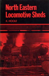 North Eastern Locomotive Sheds