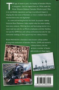 Swindon Works The Legend