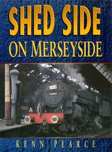 Shed Side on Merseyside