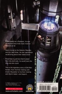 Star Wars: The Life And Legend Of Obi-Wan Kenobi