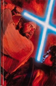 Star Wars: The Life And Legend Of Obi-Wan Kenobi