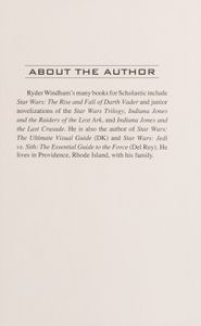 Star Wars: The Life And Legend Of Obi-Wan Kenobi