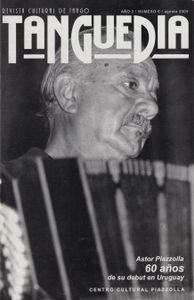 Tanguedia nº 6
