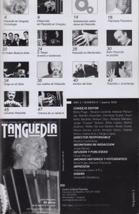 Tanguedia nº 6