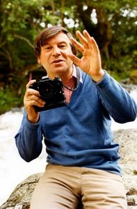 John Hedgecoe