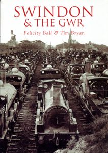 Swindon & The GWR
