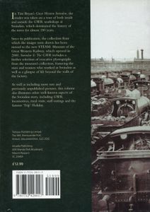 Swindon & The GWR