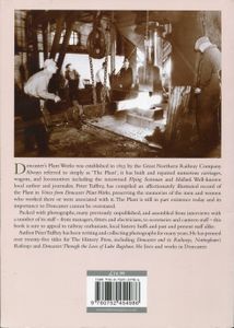 Voices From Doncaster Plant Works