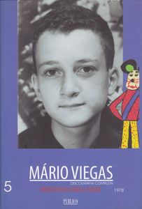 Mário Viegas 5 - Pretextos Para Dizer