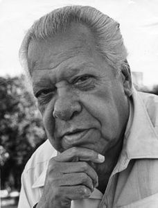 Nicolás Guillén