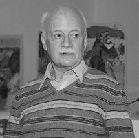 Эраст Давыдович Кузнецов