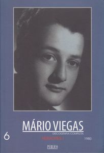Mário Viegas 6 - Humores I (1980)